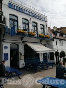 Picture of The Blue Anchor