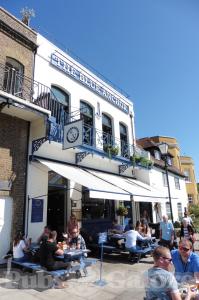 Picture of The Blue Anchor