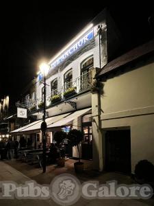 Picture of The Blue Anchor