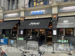 Picture of Belushi's