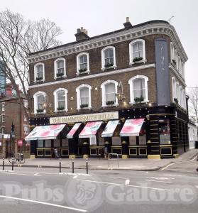 Picture of Hammersmith Belle