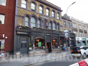 Picture of The Hop Poles