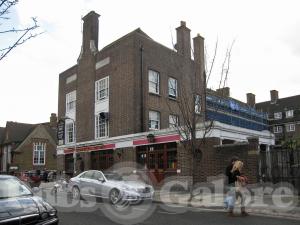 Picture of The Hope & Anchor