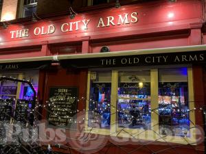 Picture of The Old City Arms