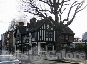 Picture of The Prince of Wales Townhouse