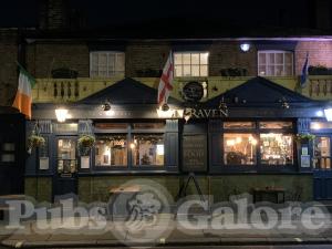 Picture of The Raven