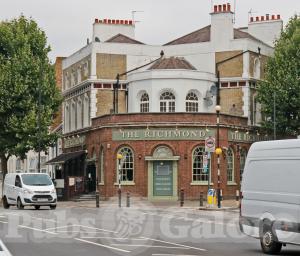 Picture of The Richmond