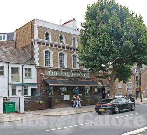 Picture of The Richmond