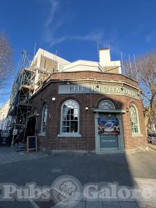 Picture of The Richmond