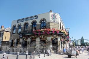 Picture of The Rutland Arms