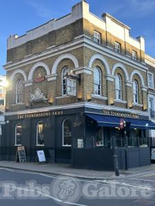 Picture of The Stonemasons Arms