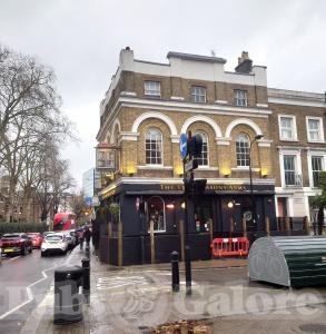Picture of The Stonemasons Arms