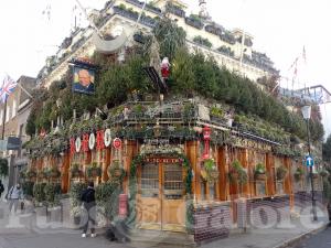 Picture of The Churchill Arms