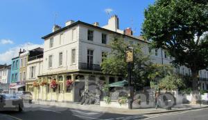 Picture of Devonshire Arms