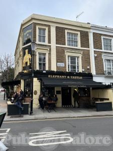 Picture of Elephant & Castle