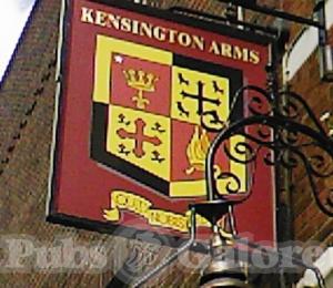 Picture of Kensington Arms