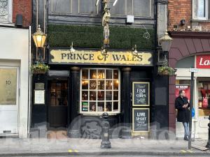 Picture of Prince of Wales