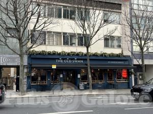 Picture of Old Swan