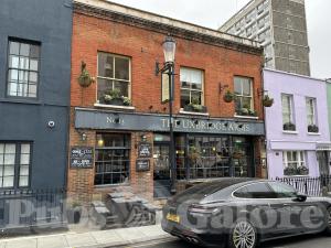 Picture of Uxbridge Arms