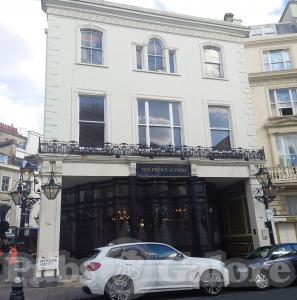 Picture of The Prince Alfred