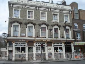 Picture of The Chippenham Hotel