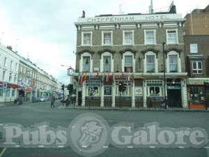 Picture of The Chippenham Hotel