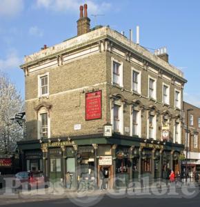 Picture of The Chippenham Hotel