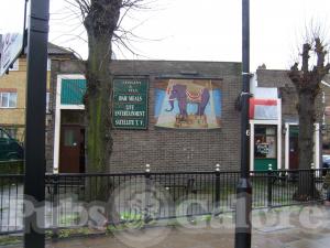 Picture of Elephant & Castle