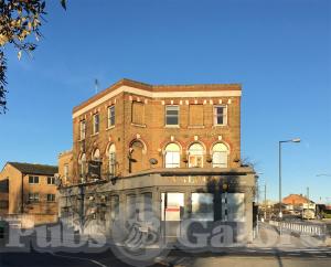 Picture of Falcon Hotel