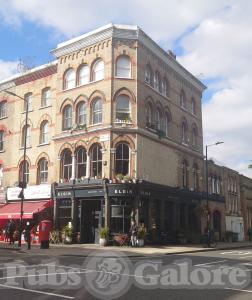 Picture of The Elgin