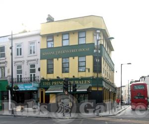 Picture of The Prince Of Wales