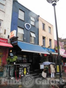 Picture of Bar Vinyl