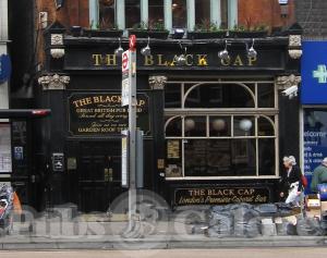 Picture of The Black Cap