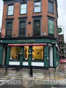 Picture of Brunch & Grapes