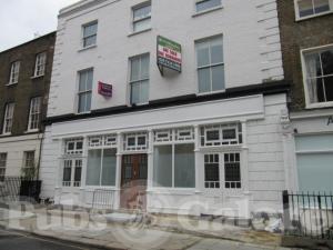 Picture of The Camden Falcon