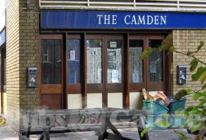 Picture of The Camden