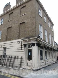 Picture of Chester Arms
