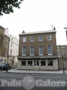 Picture of Chester Arms