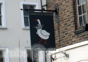 Picture of Crown & Goose