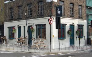 Picture of Crown & Goose