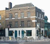 Picture of Crown & Goose