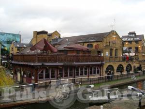 Picture of Chicago Rib Shack