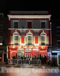 Picture of The Dublin Castle