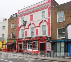 Picture of The Dublin Castle