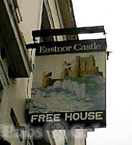 Picture of Eastnor Castle