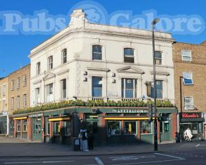 Picture of Lyttelton Arms