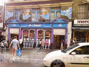 Picture of The Camden Rock Cafe