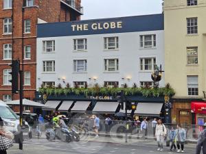Picture of The Globe
