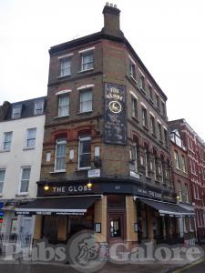 Picture of The Globe