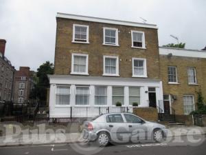 Picture of Harmood Arms